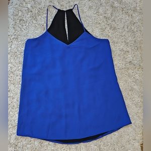 EXPRESS SLEEVELESS TOP